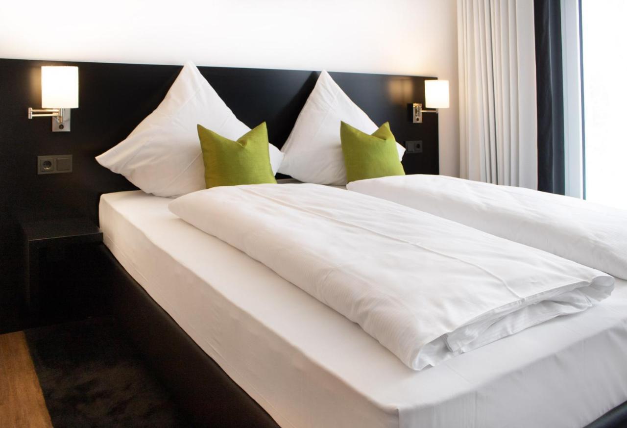 Hbs Hotel By Wmm Hotels 할버슈타트 외부 사진