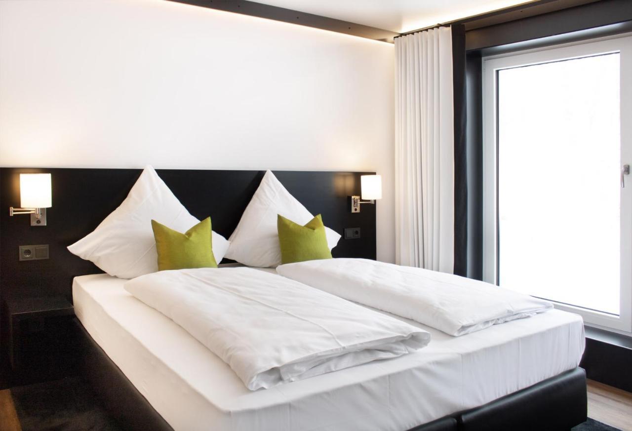 Hbs Hotel By Wmm Hotels 할버슈타트 외부 사진