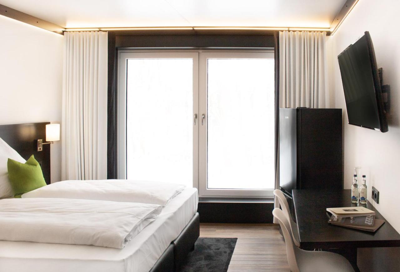 Hbs Hotel By Wmm Hotels 할버슈타트 외부 사진