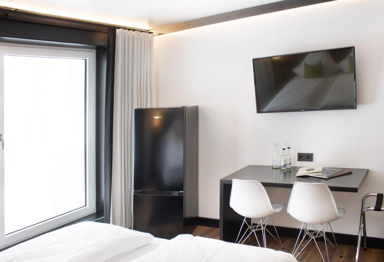 Hbs Hotel By Wmm Hotels 할버슈타트 외부 사진